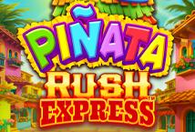 Pinata Rush Express